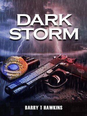 cover image of Dark Storm
